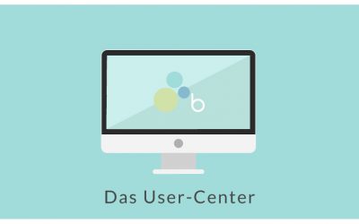 Das User Center
