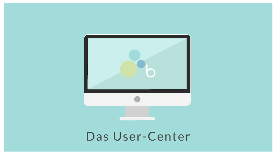 Das User Center