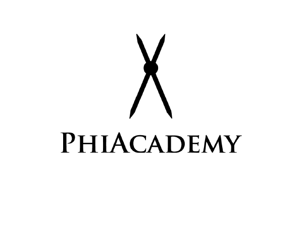 PhiAcademy Logo
