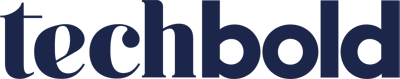 das techbold Logo - Kunde